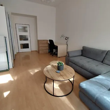 Apartment Near Center!