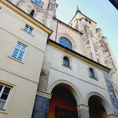 아파트 Just 3 Min Walk Old Town Center Private D *