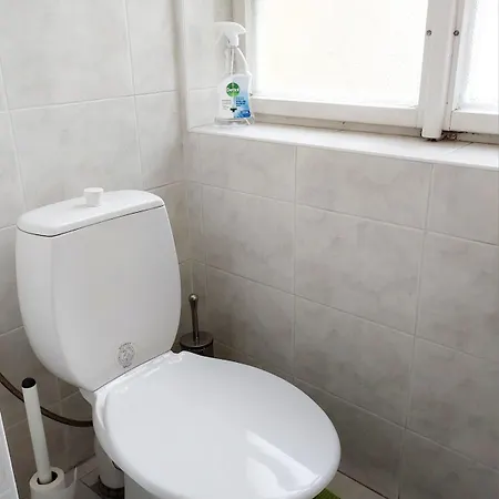 Just 3 Min Walk Old Town Center Private D *
