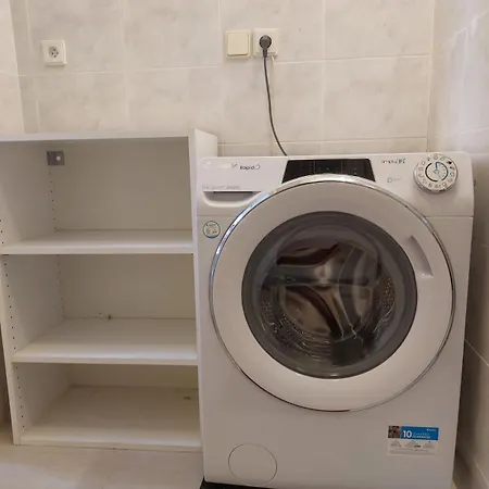 Just 3 Min Walk Old Town Center Private D 아파트 *