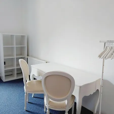 Just 3 Min Walk Old Town Center Private D 아파트 프라하