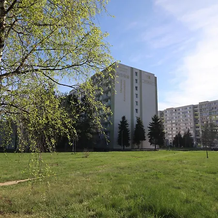 Blanice Hostel
