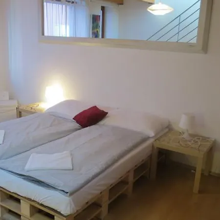 Apartment Three-floor *