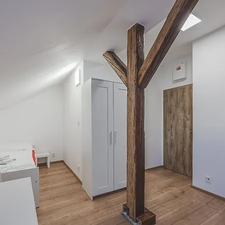Flat Near Castle Stylish & Prime Location 7 Praha