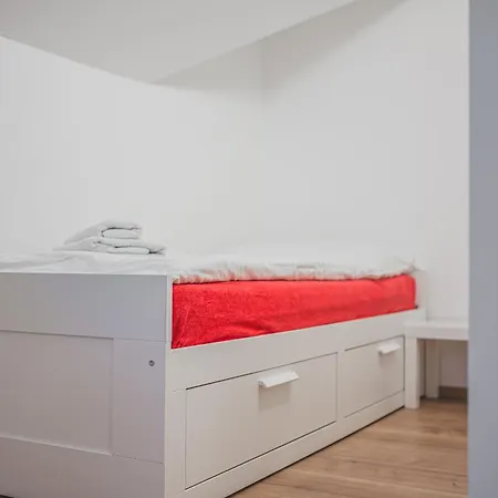 Flat Near Castle Stylish & Prime Location 7 Apartmán Praha