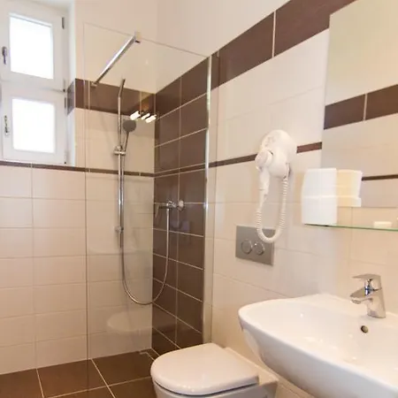 Karnet Penzion 3*