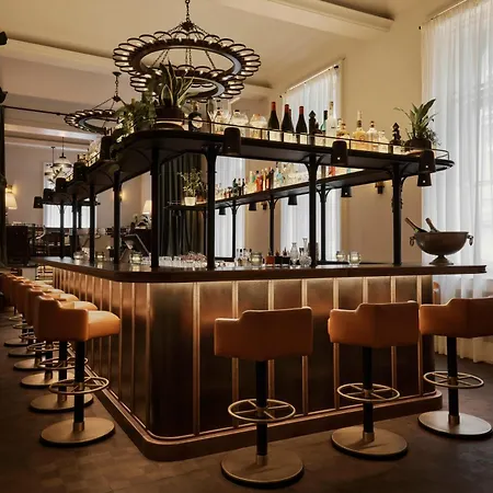 Hotel Sir Prague, Part Of Sircle Collection 4*