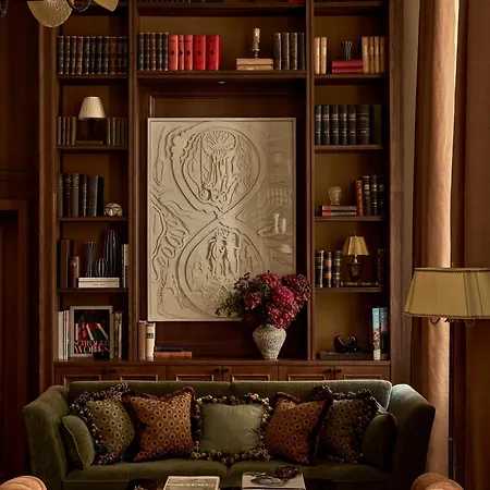 Sir Prague, Part Of Sircle Collection Hotel Prague