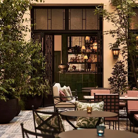 Sir Prague, Part Of Sircle Collection Hotel