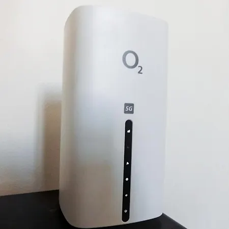Pohodovy Cas V Praze A2
