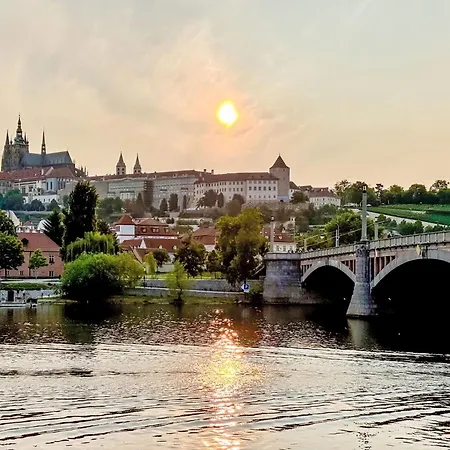 Old Town Home-3 By Interhome Praga