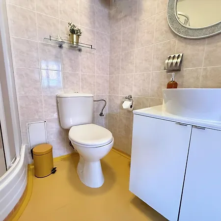 Appartement No1 Style & Design Xxl Centre *