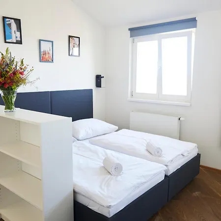 Apartman Rehorova By Pragueforyou Prága