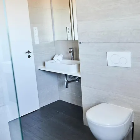 Rehorova By Pragueforyou Apartman *