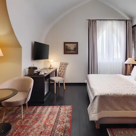 Szálloda Savoy