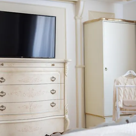 Hotel Wellness & Boutique Pod Lipkami Prag