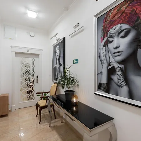 Hotel Wellness & Boutique Pod Lipkami Prag