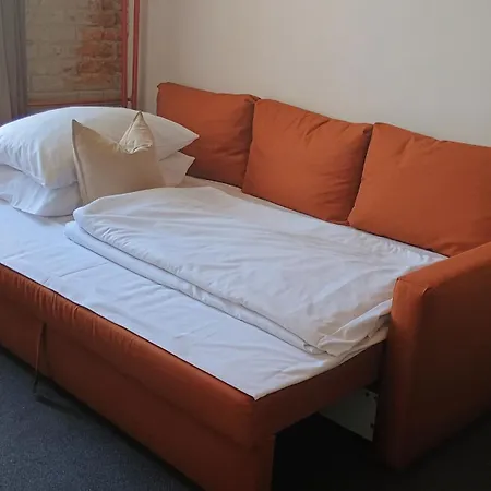 Apartman S42 *