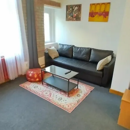Apartman S42 *