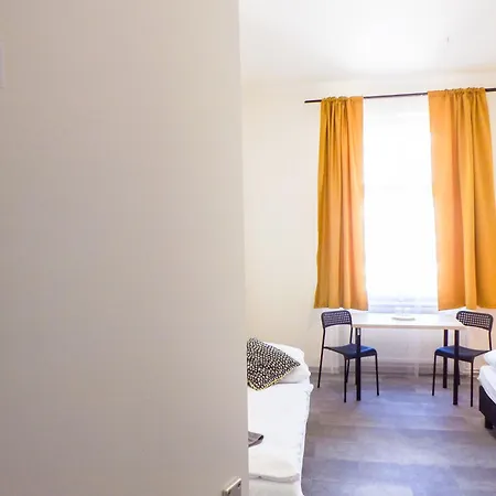 Blizko Narodniho Muzea A1 Homestay *