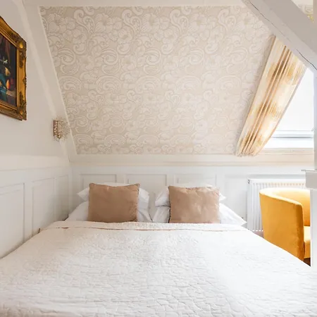 Hotel Wellness & Boutique Pod Lipkami Prag