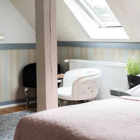 Hotel Wellness & Boutique Pod Lipkami Prag