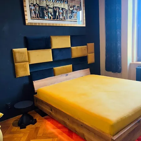 Wenceslas Square 150 M2 Praha
