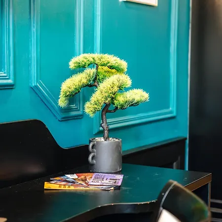 1885 By Wagnerstays Hotel 4*