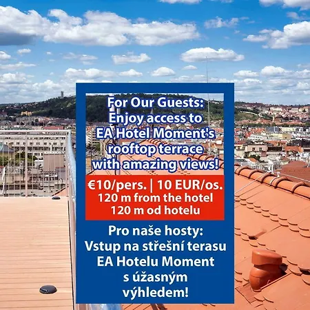 Szálloda Ea New Town 4*