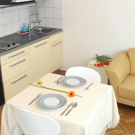 Apartment Palladium *