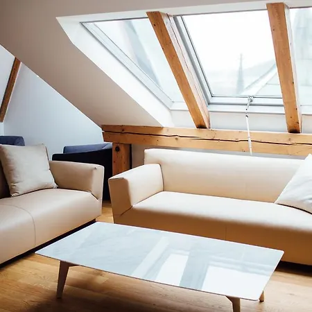 Luxury D22 Appartamento Praga