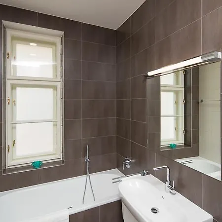 Appartamento Luxury D22 *