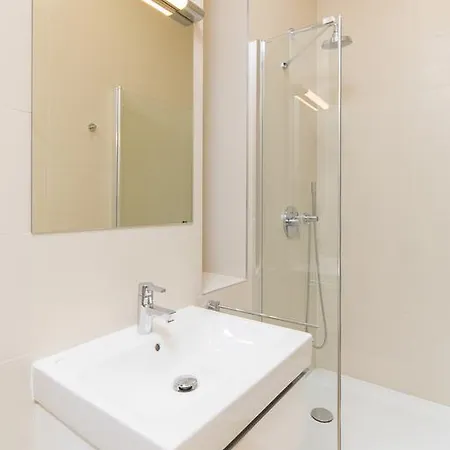 Luxury D22 Appartamento Praga