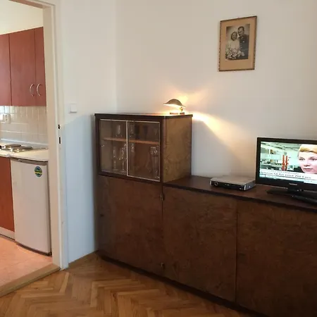 Karnet Penzion 3*