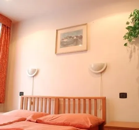 Lejlighedshotel Rezidence Vitkova