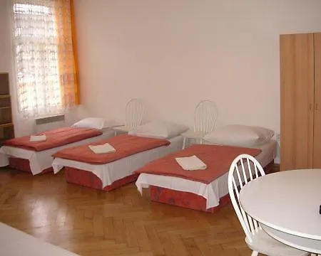 Hostel Bell