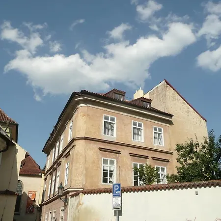 Agnes - Apartments Prague
