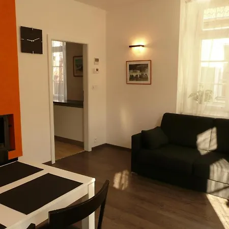 Agnes - Apartments * Prague