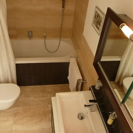 Apartment Agnes - Apartments *