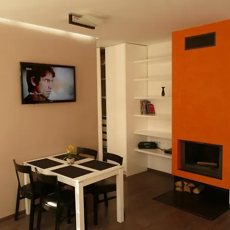 Agnes - Apartments Apartment *