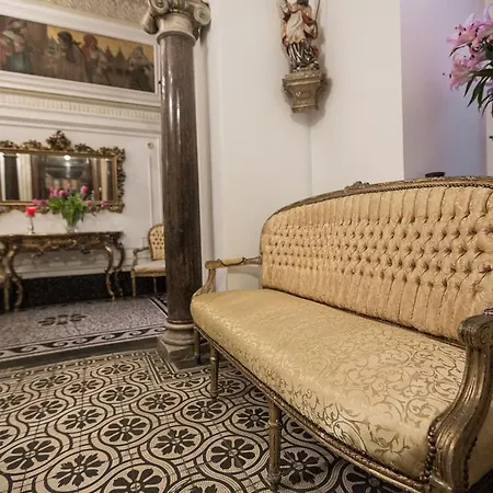 Apartment Royal Apartment By Charles Bridge View Of Saint Nicholas Church Prague