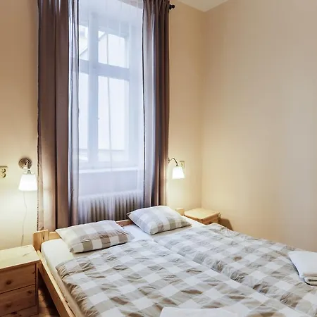 Apartmán Smečky 14
