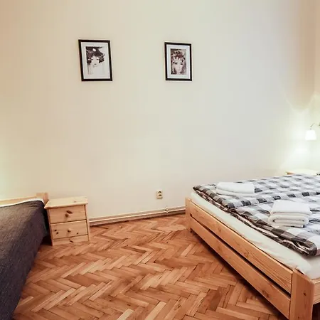 Apartmán Smečky 14 *