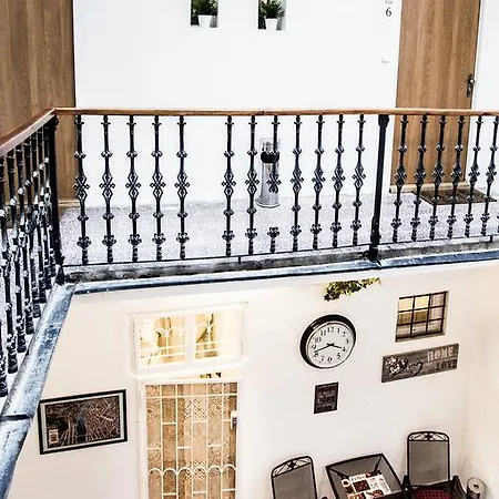 Apartmán Smečky 14 *