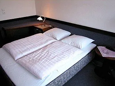 Olympik Tristar 3* Praga