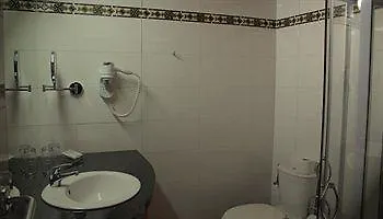 Hotel 1885 Prag