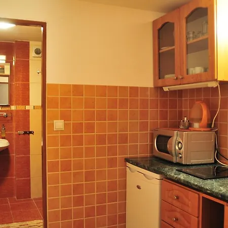 Alia Hostel Praha