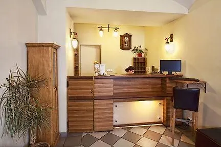 Aparthotel Oasis 4*