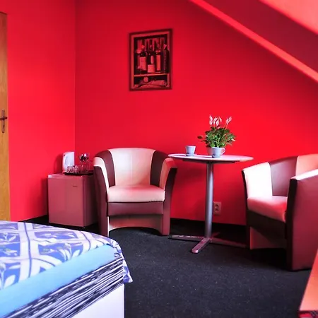 Alia Hostel