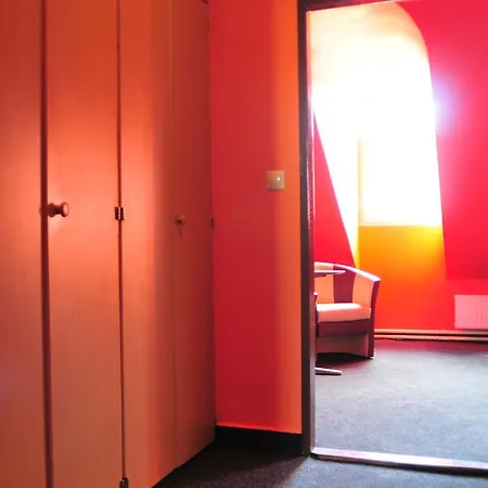 Alia Hostel Praha